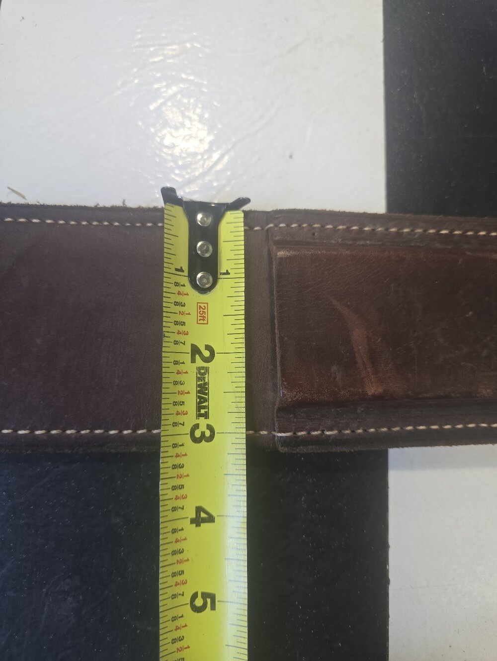 Martin Rear Hind Cinch - Picture 14 of 15